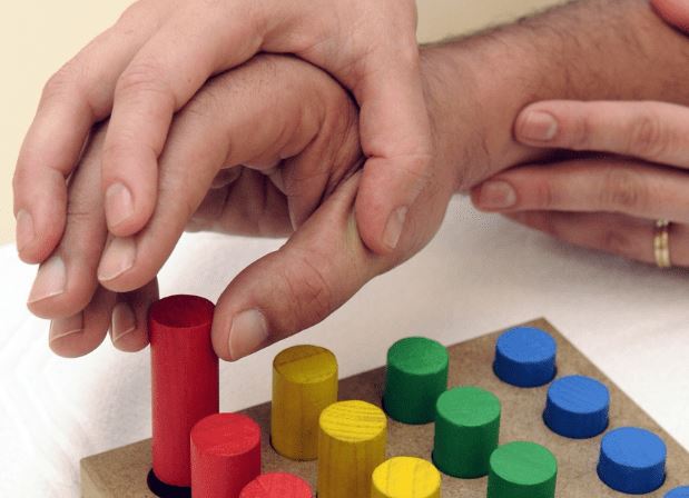 Rehabilitación Neurocognitiva